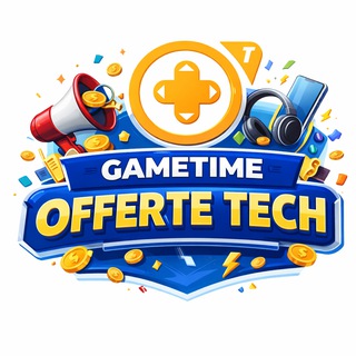 MIGLIORI OFFERTE TECH GAMES NERD | GAMETIME
