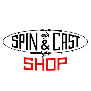 SPIN&CAST - снасти из Японии🇯🇵