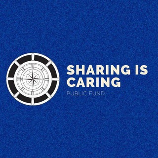 SharingIsCaring