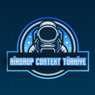 Airdrop Context Türkiye 🇹🇷