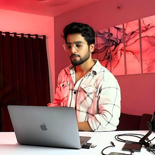 Ritik Meghwani