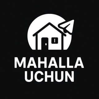 Mahallamiz uchun bot