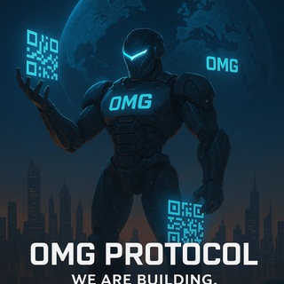OMG Protocol | Comunidade Oficial