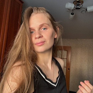 Настя Баркова 🌍
