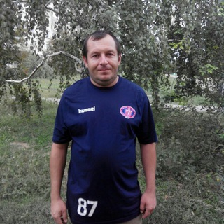 Рудас Олександр