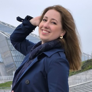 Варвара Козлова