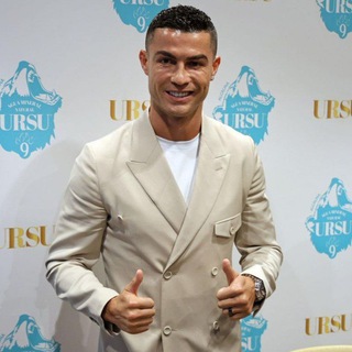 Cristiano Ronaldo CR7 Official