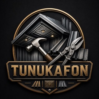 Tunkafon tunukafon tunikafon