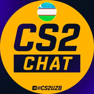 CS2 | Uzbekistan Chat