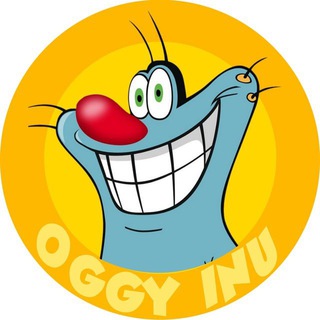 Oggy Inu ($OGGY) | Dubai Event 7th - 8th May AMA BabyDoge🔥