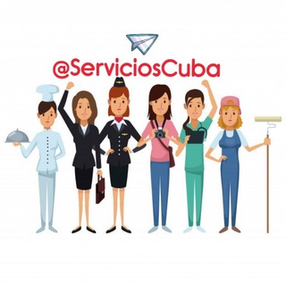 Servicios | Cuba