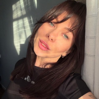 Анастасия Скворцова