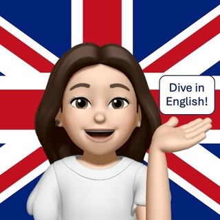 English | Marina 📚🇬🇧