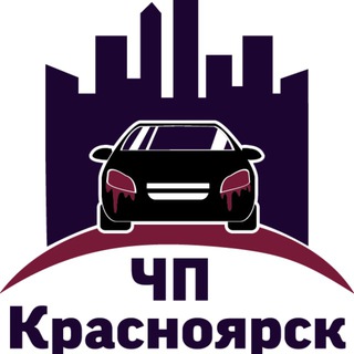 ЧП Красноярск Бот