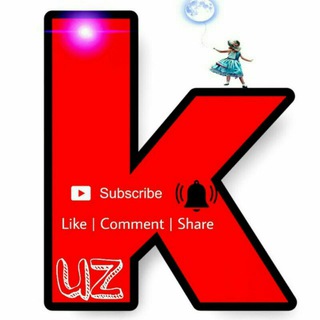 Komron.uz