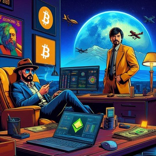 Crypto Escobar