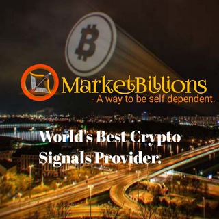 🏹MarketBillions group