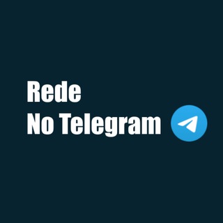 ✨ REDE "NO TELEGRAM" ✨ | Dicas, Educação, Lazer | Conteúdos diversos exclusivos para o Telegram! 🎉