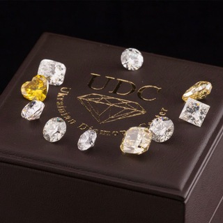 Ukrainian Diamond Center