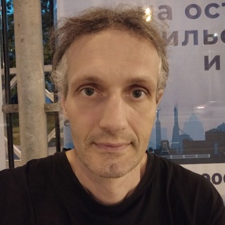 Женя Гришин (Самара)
