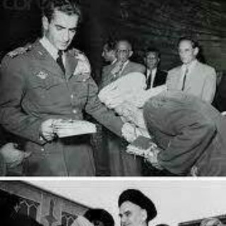 تاریخ پهلوی