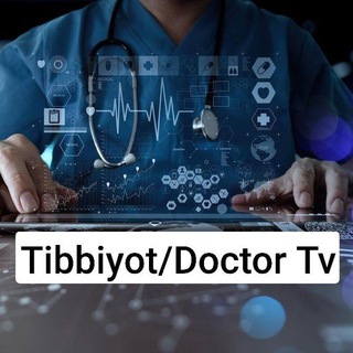 Tibbiyot/Doctor Tv