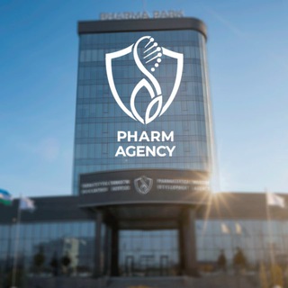 Uzpharmagency