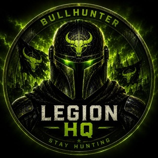 Bullhunter Legion HQ