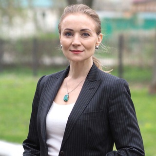 Анна Рудакова 🔹