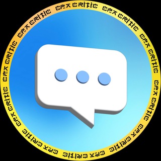 CPA Критик (чат)