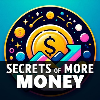Secrets of More Money