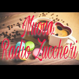 Nuova Radio Zuccheri⚡️💅🏻🎈