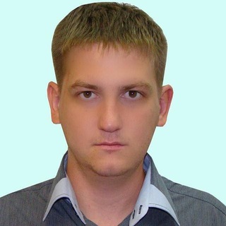 Кретов Сергей