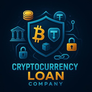 𝐂ryptocurrency 𝐋oans