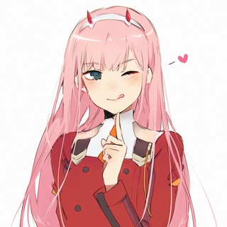 Zero Two | 02 | Darling in the franxx