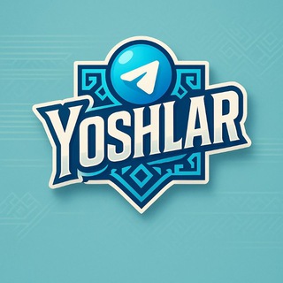 YOSHLAR | Kanali