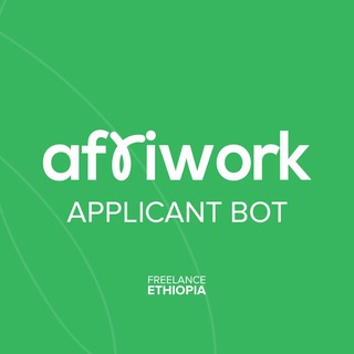 Afriwork Applicant Bot