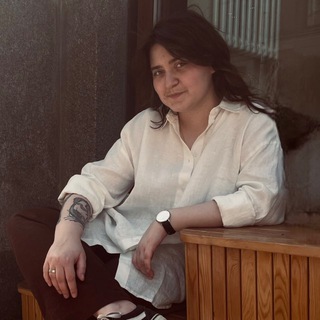 Яна Денисова