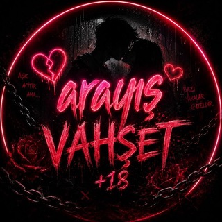 Arayış Vahşet 🔞