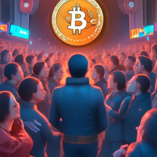 Криптоэнтузиасты