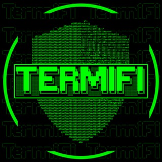 TermiFi | Chat