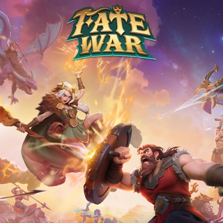 Fate War Group | IT