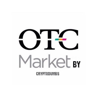 OTC CRYPTO MARKET