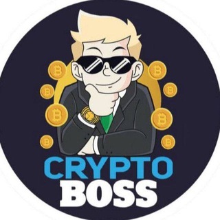 Crypto Boss