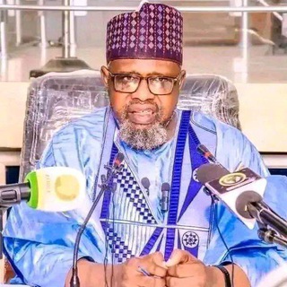 Prof. Muhd Sani Umar Rijiyar Lemo