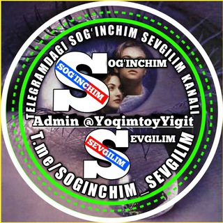 Sogʻinchim Sevgilim