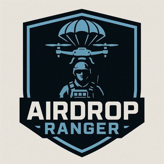 Airdrop Ranger