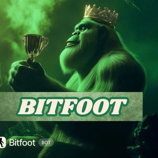 BitFoot Global Trading Community 🌍