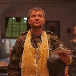 Духовный спецназ