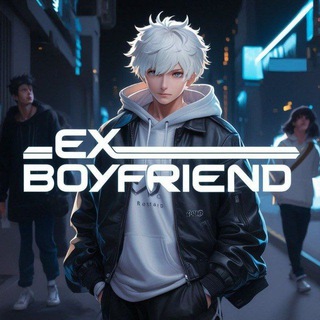 🇮🇳| Ex-Boyfriend |🇮🇳